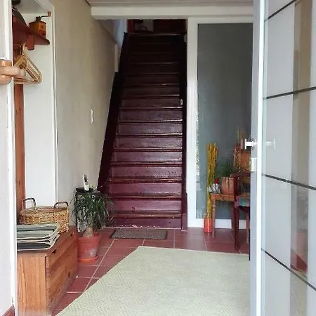 Apartment Rheinhoehe Damscheid