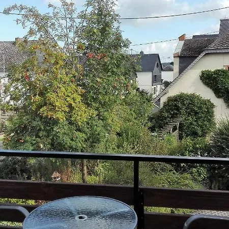 Rheinhoehe Apartment Damscheid