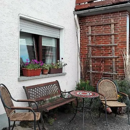Rheinhoehe Apartment *