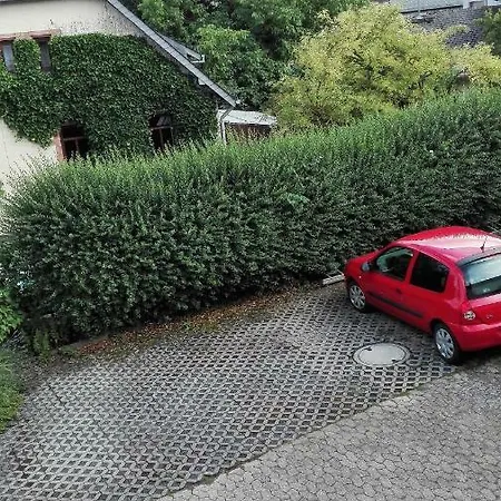 Rheinhoehe Apartment *