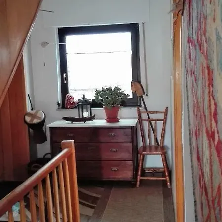 Rheinhoehe Apartment Damscheid