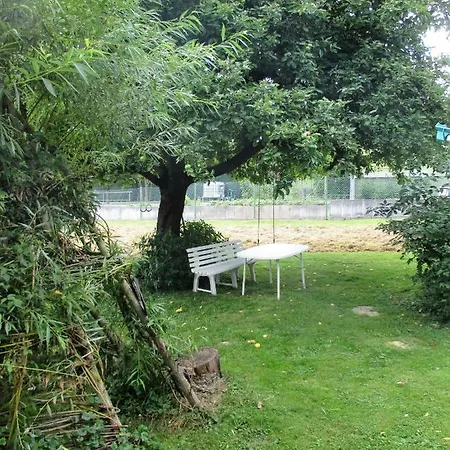 Apartment Rheinhoehe Damscheid
