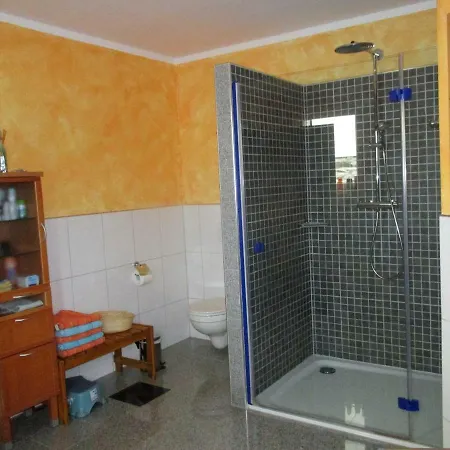 Rheinhoehe Apartment *