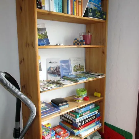 Rheinhoehe Apartment Damscheid