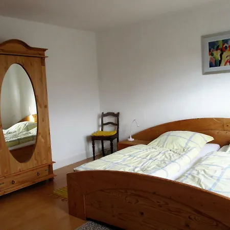 Rheinhoehe Apartment Damscheid