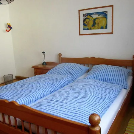 Rheinhoehe Apartment