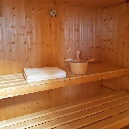 Apartment Rheinhoehe Damscheid