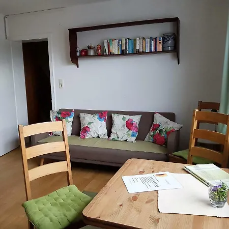 Rheinhoehe Apartment *